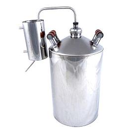 Самогонный аппарат в Строителе всего за 3200 рублей